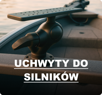 uchwyty do silników