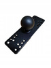 Uchwyt Q-ERGO do echosondy 15cm