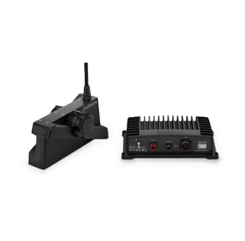 System LiveScope XR z modułem GLS 10 i przetwornikiem LVS62