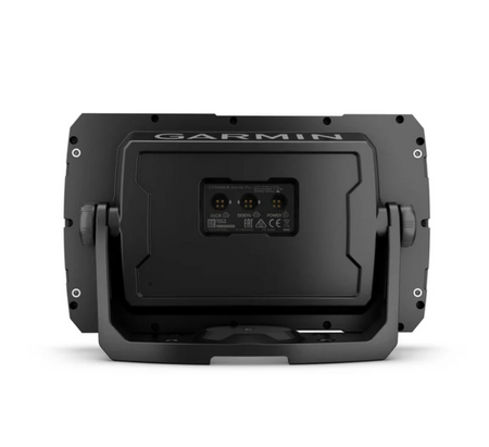 Echosonda Garmin Striker Vivid 7SV z przetwornikiem GT52