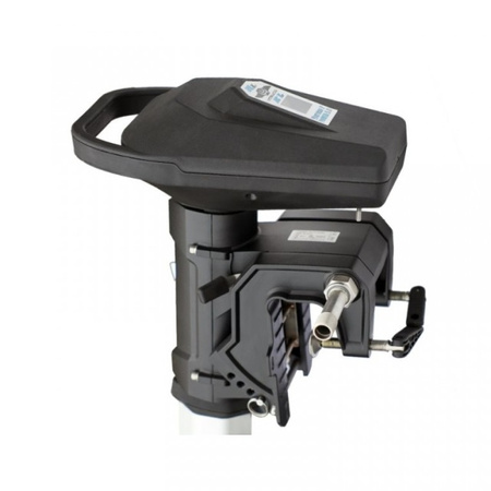 Silnik Elektryczny Haswing Ventura 5.0 Pod Sterociąg