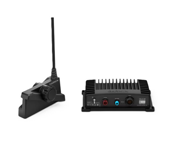Przetwornik LiveScope Garmin LVS34 + GLS10