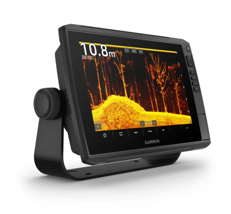 Echosonda Garmin Echomap UHD2 102SV z przetwornikiem GT56