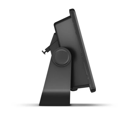 Echosonda Garmin Echomap UHD2 102SV z przetwornikiem GT56