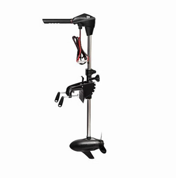 Silnik Elektryczny Rhino Blx 60LBs 12V