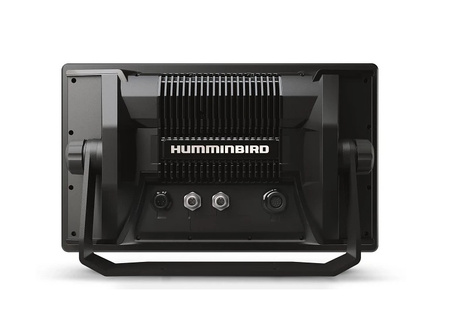 Echosonda Humminbird Xplore 12