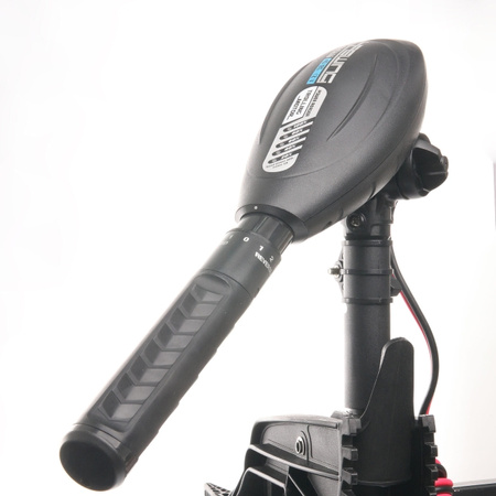 Silnik Elektryczny Haswing Osapian 40LBs 12V