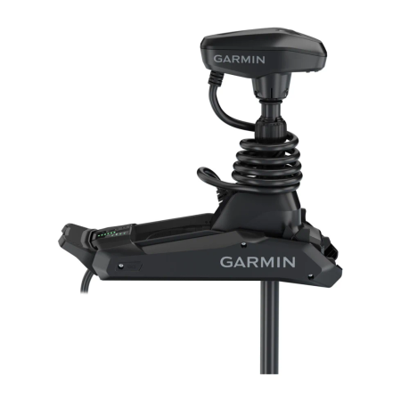 Silnik Dziobowy Garmin Force Kraken 63’