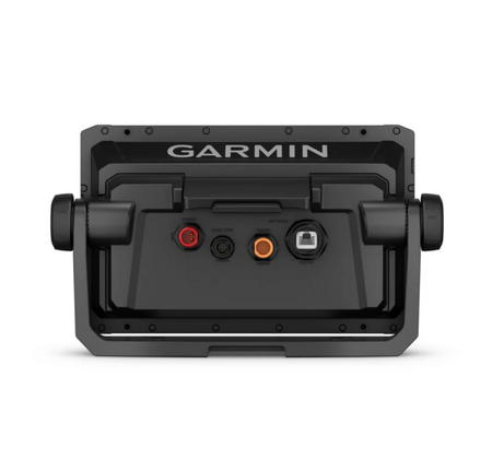 Echosonda Garmin Echomap UHD2 92SV z przetwornikiem GT56