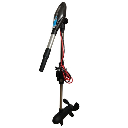 Silnik Elektryczny Protruar 4.0 24V