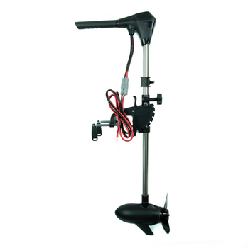 Silnik Elektryczny Haibo M150 12V