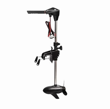 Silnik Elektryczny Rhino BLX 80Lbs 12V