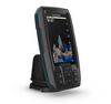 Echosonda Garmin Striker Vivid 4CV z przetwornikiem 77/200khz