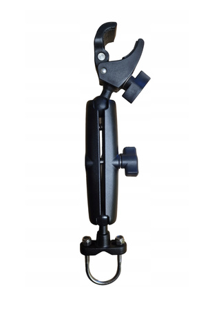 Uchwyt Q-ERGO do silnika dziobowego 9cm na reling