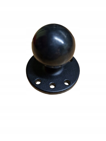 Uchwyt Q-ERGO do echosondy 9cm
