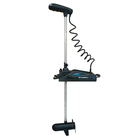 Silnik dziobowy Haswing Cayman 80B GPS 1.6 24V