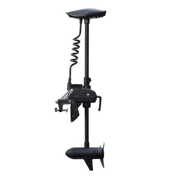 Silnik Elektryczny Haswing Cayman T55