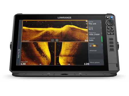 Echosonda Lowrance HDS-16 PRO Active Imaging