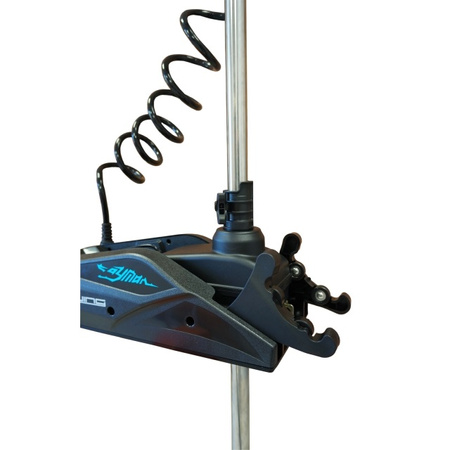 Silnik dziobowy Haswing Cayman 80B GPS 1.6 24V