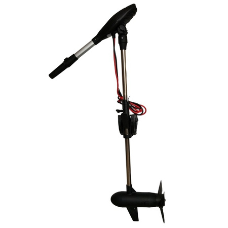 Silnik Elektryczny Protruar 4.0 24V