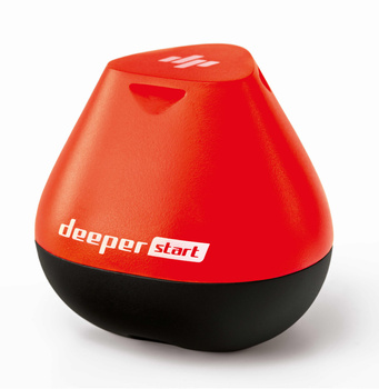 Echosonda Deeper Fishfinder Start
