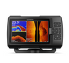 Echosonda Garmin Striker Vivid 7SV z przetwornikiem GT52