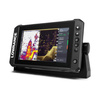 Echosonda Lowrance Elite-10 FS z przetwornikiem 3 w 1