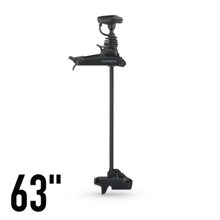 Silnik Dziobowy Garmin Force Kraken 63’