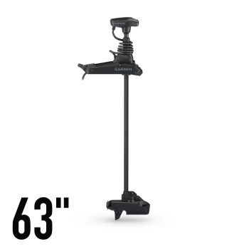 Silnik Dziobowy Garmin Force Kraken 63’