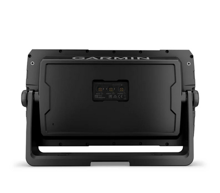 Echosonda Garmin Striker Vivid 9SV z przetwornikiem GT52