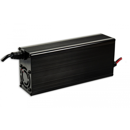 Ładowarka Volt Polska LiFePo4 20A 12V