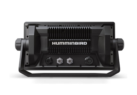 Echosonda Humminbird Xplore 9