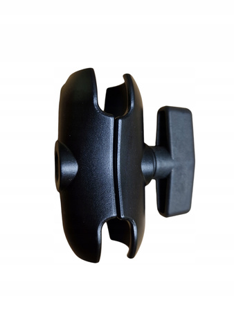 Uchwyt Q-ERGO do echosondy 15cm