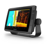Echosonda Garmin Echomap UHD2 102SV z przetwornikiem GT56