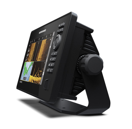 Echosonda Humminbird Xplore 9