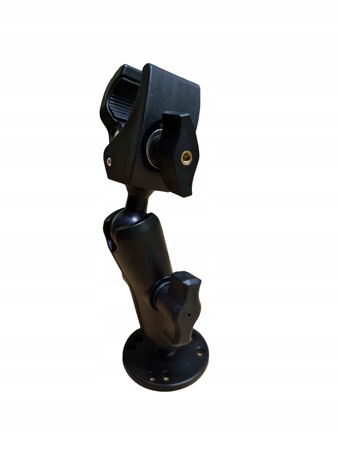 Uchwyt Q-ERGO do silnika dziobowego 9cm