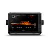Echosonda Garmin Echomap UHD2 92SV z przetwornikiem GT56