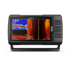 Echosonda Garmin Striker Vivid 9SV z przetwornikiem GT52