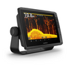 Echosonda Garmin Echomap UHD2 102SV z przetwornikiem GT56