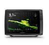 Echosonda Garmin Echomap UHD2 122SV z przetwornikiem GT56
