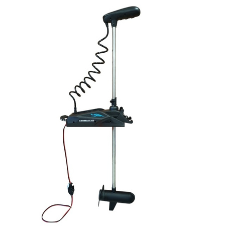 Silnik dziobowy Haswing Cayman 80B GPS 1.6 24V