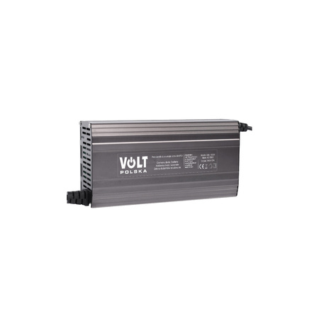 Ładowarka Volt Polska LiFePo4 30A 12V