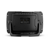 Echosonda Garmin Striker Vivid 7SV z przetwornikiem GT52
