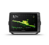Echosonda Garmin Echomap UHD2 102SV z przetwornikiem GT56