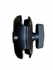 Uchwyt Q-ERGO do echosondy 15cm