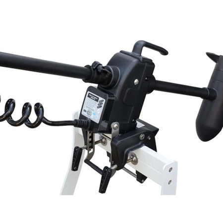 Silnik Elektryczny Haswing Cayman T55