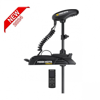 Silnik Minn Kota Terrova 55 LBs 12V 54''