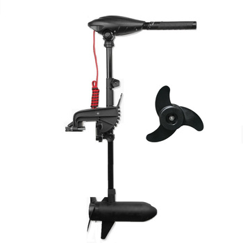 Silnik Elektryczny Haswing Osapian 55LBs 12V