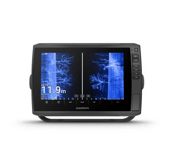 Echosonda Garmin Echomap UHD2 102SV z przetwornikiem GT56