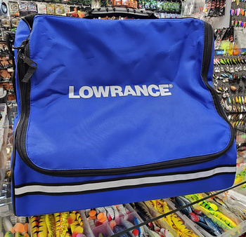 Torba  Lowrance Cover do echosondy